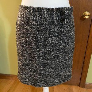 Ann Taylor Size 4 Skirt